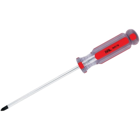 All-Source No. 2 x 6 In. Phillips Screwdriver 365170